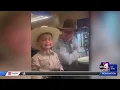 Positive update with Levi Wright 3 critically injured