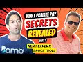 Private Pay NEMT Secrets Revealed - Part NEMT Experts Podcast Episode 74