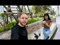 Download Lagu Filipina’s Visa Journey: Applying For a UK Visa From Bangkok! 🇹🇭