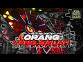 Download Lagu DJ TRAP CETHUK  -ORANG YANG SALAH- VIRAL TIKTOK