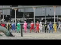 Download Lagu [FAN MADE] Gaoranger Vs. Timeranger Roll Call