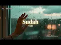 Lagu 🎧 Sudah - Nidji | Cover Song by AI-ng WORLD