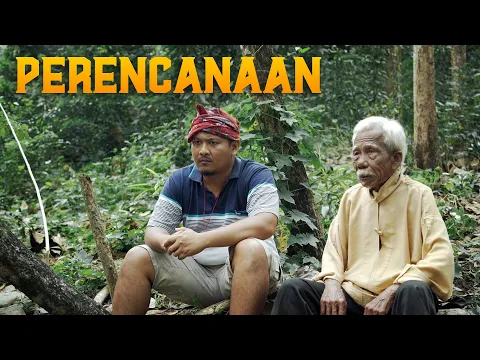 SANG PENGUASA DUNIA PERENCANAAN Komedi Fantasi Jawa 72