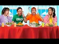 Download Lagu Surviving Dinner with Ellie's Friends for 24 HOURS