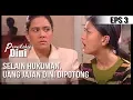 Download Lagu Pernikahan Dini - Selain Hukuman, Uang Jajan Dini Dipotong Karena Kenakalannya [Eps 3]