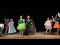 Peter Pan Jr CRE - Opening Night