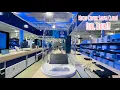 GRAND OPENING Micro Center FULL TOUR In Santa Clara CA
