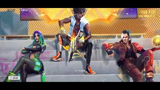 free fire booyah day 2021 theme music ost 