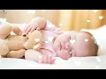 Hush Little Baby ♥♥♥ 2 Hours Super Relaxing and Soothing Baby Lullaby To Go To Sleep Faster