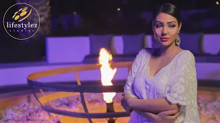 ابتسام تسكت مجنونك أنا فيديو كليب Ibtissam Tiskat Majnonak Ana Music Video 