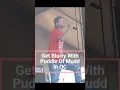 Lagu Get Blurry With Puddle Of Mudd In OC