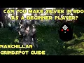 Black Desert Online Beginner Grind Spot Guide Is Narchillan Gear Worth it