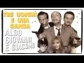 Video di Tre uomini e una gamba - Trailer italiano