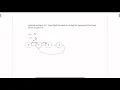 Python Interview Question Detected if linked list has cycle in it Leetcode Problem 141