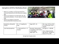 Distributive Shock Secondary to Anaphylaxis Patrick Auger