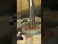 BEST Blind hole Bearing Puller #homemade #innovation #diy #shorts