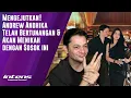 Download Lagu Andrew Andhika Telah Bertunangan  \u0026 Akan Menikah dengan Sosok ini