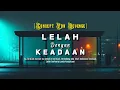 Lagu Concept For Revenge - Lelah Dengan Keadaan (Official Lyrics Video)
