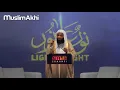 We Need WhatsQuran Mufti Menk Nakhtm Must Download App
