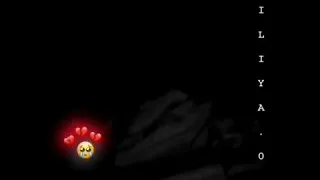 انا عمري ماكنت مؤذيهے       حئ لما حرقولي قلبي ے ي ے  مشيت ے  بهے  دوء واللهے        دندنها