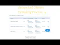 Arrays and Objects JS Coding Practice 4 Answers JavaScript NxtWave INTENSIVE 2 0