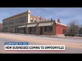 New businesses set up shop in Simpsonville
