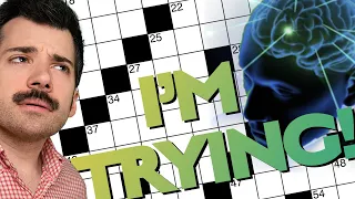 Sunday Use Your Noodle - 13 August 2023 New York Times Crossword