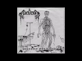 Mortician - Brutally Mutilated 1990 Full EP