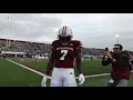 UConn Football matches up against long time rival UMass