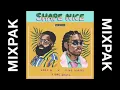 Afro B x Vybz Kartel x Dre Skull | Shape Nice | March 2019