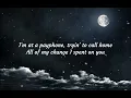 SAMRA - WEISSE ORCHIDEEN - LIEDTEXTE (LYRICS)