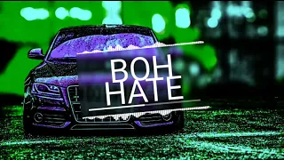 Download DJ BOH HATE MP3