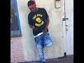 Leave Me Alone (freestyle)