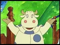 Mary Moo Cow