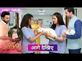Lagu Pati Brahmachari | 25 December 2025 | Bindiya evil plan! Caught Khushbu \u0026 Monika swapping the babies