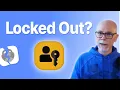 Authenticator Apps vs Passkeys The Recovery Problem