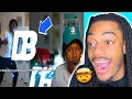 Fanum Gifts Duke Dennis A New DeeBlock Sign REACTION