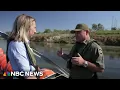 Illegal border crossings plummet to record lows under Trump