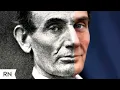 The Real Abraham Lincoln His Story Face Brought to Life with Motion and Color Royalty Now