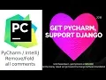 How to all python java comments in
