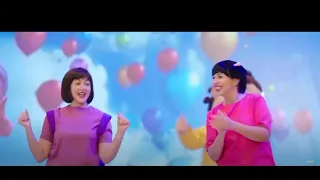 اغنية اجمل عيدميلاد الليلة دنيا وايمي سمير غانم 