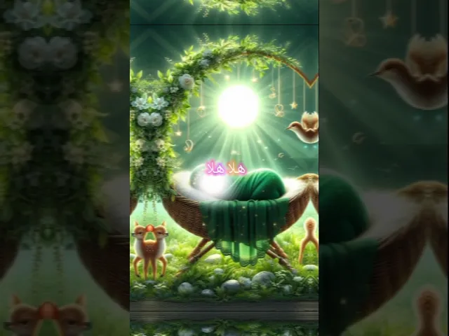 ⁣متباركين بمولد الامام العباس عليه السلام