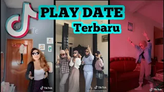 Download TIK TOK PLAY DATE Albarsabit - TIK TOK VIRAL - TIK TOK TERBARU 2020 MP3