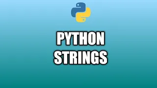 3 Strings string methods and slicing operation Python Tutorial for Beginners
