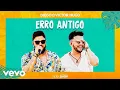 Download Lagu Diego e Victor Hugo / Erro Antigo                                                          (Ao Vivo)