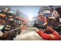 TF2 Competitive Matchmaking First Impressions
