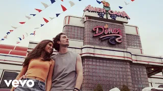 Bon Jovi - Red, White and Jersey (Official Music Video)