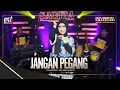 Download Lagu Eny Sagita - Jangan Pegang | Dangdut (Official Music Video)