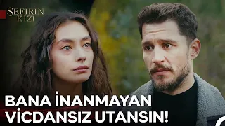 Aşk Üçgeni #3: Nare Temiz Bir Sayfa Açıyor - Sefirin Kızı