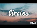 Lagu Post Malone - Circles